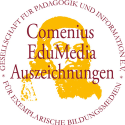 Internetagentur Berlin: Comenius EduMedia Auszeichnungen Internetagentur Berlin: Comenius EduMedia Auszeichnungen