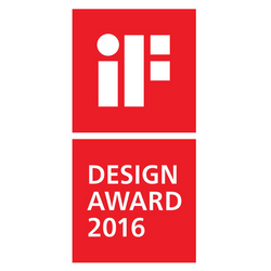 Internetagentur Berlin: iF Design Award 2016 Internetagentur Berlin: iF Design Award 2016