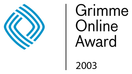 Internetagentur Berlin: Grimme online Award Internetagentur Berlin: Grimme online Award