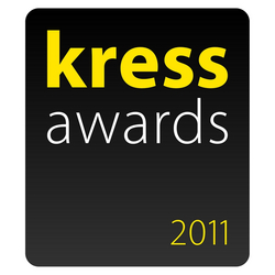 Internetagentur Berlin: kress awards Internetagentur Berlin: kress awards