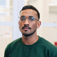 Dilan Perera / Creative Lead / Head of design
